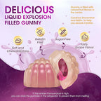 NAD Resveratrol Gummies, NAD Supplements for Women with Hydrolyzed Collagen, Grape Seed, and D-Biotin Support Antioxidant Action, Anti-Aging, Cell Regeneration & Energy, Sugar-Free, 60 Gummies