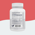 Omega Pure Plus: Omega-3 Fish Oil Supplement. Mercury Free. Triple Strength. Supports Heart Health, Cognitive Health, and Immune Health.