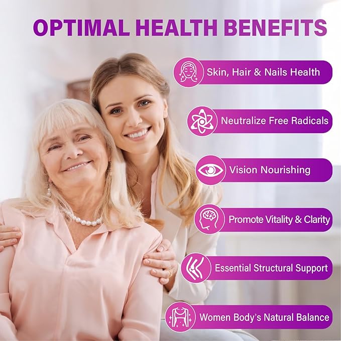 Methylated Multivitamin Gummy for Women - Womens Multivitamin Gummies with Vitamins A C D E, Methylated Folate, Biotin, B Complex, Iron, CoQ10, Inositol - Multi Vitamins for Women 120 Count