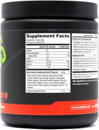 Sculpt Nation by V Shred Greens Strawberry - Premium Greens Powder & Superfood Blend with Collagen to Support Skin, Digestion, and Energy - 30-Day Supply