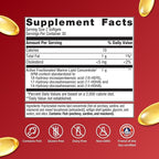 Metagenics SPM Active - Specialized Pro-Resolving Mediators from Marine Oils - Supports Normal Inflammatory Response, Tissue Health, Joint Comfort, Immune Health - Non-GMO & Gluten-Free - 60 Softgels