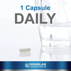 Douglas Laboratories Chromium Picolinate (250 mcg) | Supports Healthy Metabolism | 100 Capsules