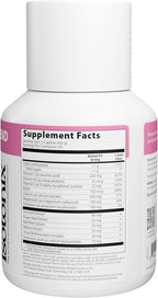 Isotonix OPC-3 Beauty Blend – Pycnogenol, Grape Seed & Hyaluronic Acid for Skin Hydration, Elasticity & Collagen Support, Isotonic Powder, Vegetarian, 45 Servings