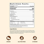 Mushroom Chocolate for Couples – Multi-Mushroom Chocolate Blend with Lion’s Mane, Reishi, Cordyceps, Chaga, Maitake & Turkey Tail | Focus, Cognition & Mood Support | 20 Pieces