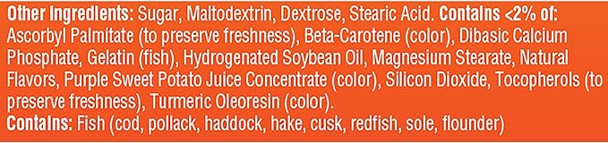 Emergen-C Chewable Vitamin C 1000mg, With B Vitamins And Antioxidants Tablet (40 Count, Orange Blast Flavor), Dietary Supplement