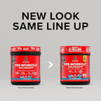 Six Star Pre-Workout Powder for Men & Women, ICY Rocket Freeze (30 Servings) - Preworkout Explosion 2.0 Energy Powder Drink Mix with Beta-Alanine & Caffeine - Sports Nutrition Supplement Products