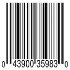 Arginaid Orange, 0.32 Ounce (Pack of 56)