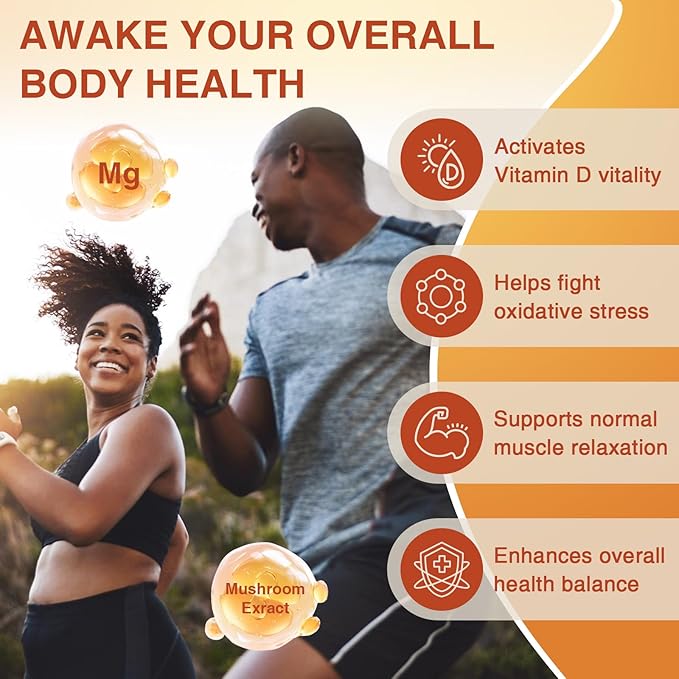 DRFOSTER Vitamin D3 K2, 10000 IU Vitamin D3 Plus 180 mcg of Vitamin K2, Supplements for Adults for Bone & Heart Health Support, 120 Capsules