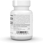 Source Naturals Sleep Science Melatonin, Helps Promote Sleep*, Non-GMO Validated - 5 mg - 60 Vegan Tablets