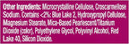 Centrum Complete Multivitamin Supplement + Hot Flash Support Menopause Support Tablets, with Clinically Studied geniVida, 30 Count