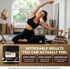 NMN Supplements 1000mg Pure Organic – NMNH, NAD+ Alternative & NAD Supplement, Resveratrol 1000mg Organic, NAD Resveratrol Supplement, TMG & Quercetin for Cellular Support, 120 Capsules