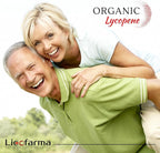 Organic Lycopene | Antioxidant Natural Supplement | with Organic Lycopene from Tomato | 150 Capsule Pack
