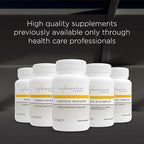 Integrative Therapeutics Lavela WS 1265 - Silexan Supplement for Sleep & Stress Support* - Lavender Essential Oil - 120 Softgels (120 Servings)
