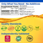 Natural Path Silver Wings Colloidal Silver Liquid - Enhanced Immune Support Supplement - 250ppm (1250mcg) - 2oz Spray