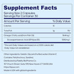 Anhoa Omega-3 Fish Oil