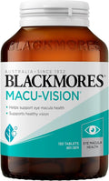 Blackmores Macu-Vision®, 150 Tablets