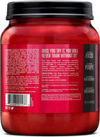 BSN N.O.-XPLODE Pre Workout Powder, Energy Supplement for Men and Women with Creatine and Beta-Alanine, Watermelon, 60 Servings, 2.45 Pound (Packaging May Vary)