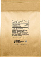 Pure Original Ingredients Saw Palmetto (4 oz) Premium Berry Extract Powder