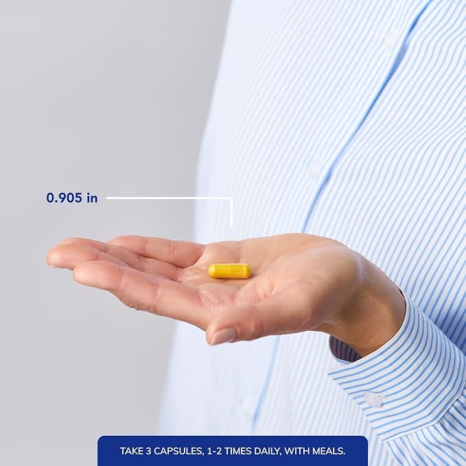Pure Encapsulations UltraNutrient - Minerals & Multivitamins - Supports Liver & Heart Health* - Supplement for Antioxidants - with Vitamin C, CoQ10 - Non-GMO * Gluten-Free - 180 Capsules