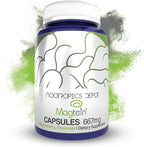 Nootropics Depot Magtein Magnesium L-Threonate Capsules | 180 Count | Mineral Supplement | Natural | Supports Mitochondrial Function | Boosts Energy and Cognitive Function