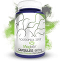 Nootropics Depot Magtein Magnesium L-Threonate Capsules | 540 Count | Mineral Supplement | Natural | Supports Mitochondrial Function | Boosts Energy and Cognitive Function