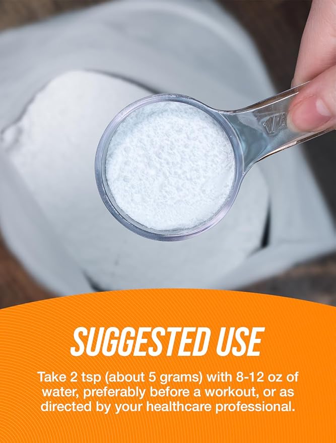 BulkSupplements.com L-Glutamine Powder - Glutamine Supplement, for Recovery & Gut Health - Unflavored & Gluten Free, 5g (5000mg) per Serving, 250g (8.8 oz) (Pack of 1)
