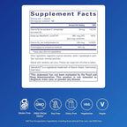 Pure Encapsulations Homocysteine Factors | Supplement to Support Normal Homocysteine Levels and Cardiovascular Health* | 180 Capsules