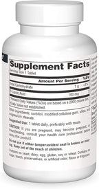 Source Naturals R-Lipoic Acid, 100mg - 60 Tablets