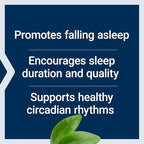 Life Extension Melatonin 6 Hour Timed Release, 3 mg, Extended-Release Formula for Optimal Sleep Support, Healthy circadian Rhythms, Cellular Defense, Gluten-Free, Non-GMO, Vegetarian, 60 Tablets