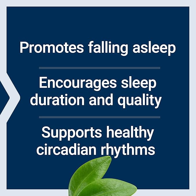 Life Extension Melatonin 6 Hour Timed Release, 3 mg, Extended-Release Formula for Optimal Sleep Support, Healthy circadian Rhythms, Cellular Defense, Gluten-Free, Non-GMO, Vegetarian, 60 Tablets