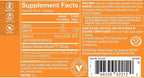 The Vitamin Shoppe Ubiquinol CoQ-10 200mg Beneficial for Those (30 Softgels)