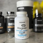 Ekkovision Magtein Magnesium L-Threonate, Memory & Cognitive Function Support, Magnesium Supplement with Essential Minerals for Men & Women, 2000 MG Per Serving, 120 Easy-to-Swallow Capsules