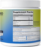 Sparkle Wellness Marine-derived VERISOL Bioactive Hydrolyzed Collagen Peptides | Collagen Powder Supplement with Vitamin C & Hyaluronic Acid | Marine Skin Boost Plus (Peach) [30-Serves]