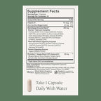 Stonehenge Health Dynamic Digestive Enzymes -18 Enzymes with BioCore Optimum Complete (Protease, Lipase, Amylase, Lactase) + Zinc & Vitamin K1 + Phytonutrients – Gas & Bloating Support – 60 Caps