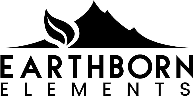 Earthborn Elements Tart Cherry Extract 200 Capsules, Pure & Undiluted, No Additives