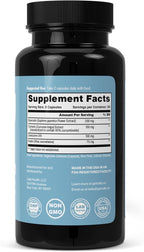 Celly Senolytic Complex | Longevity Supplement for Healthy Aging and Cellular Health with Quercetin and Fisetin | Targets Senescent Cells | 30 Servings | Non-GMO & 3rd Party Tested