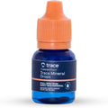 Trace Minerals ConcenTrace Trace Mineral Drops | Supports Energy, Digestion, Bone Health & Hydration, 70+ Ionic w/Magnesium, Chloride & Potassium | Keto, Vegan & Non-GMO | 6 Servings