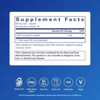 Pure Encapsulations Lithium (Orotate) 1 mg | Support for Calmness and Behavior | 90 Capsules
