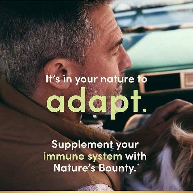 Nature's Bounty Bounty D-1000 IU Dietary Supplement Rapid Release Liquid Softgels 350 ea (Pack of 3)