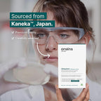 Kaneka™ Ubiquinol 100mg | Boosts Energy, Supports Heart & Cellular Health | Active CoQ10 for Healthy Aging |GMP Certified | 28 Softgels (Pack of 1)