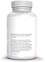Eye Essentials for Adults – Vitamins & Multi Minerals Supplement w/Vitamin A, Bilberry Extract, Zinc & Antioxidants for Eye Health (60 Caps.)