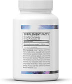 Tesseract Medical Research ProButyrate Gut Health Supplement, Butyric Acid Complex & TetraCumin SR Joint Support Supplement, Sustained Release