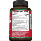 Premium Kidney Cleanse Supplement – Powerful Kidney Support Formula With Cranberry and Astragalus- Helps Support Healthy Kidneys & Urinary Tract Support - Kidney Cleanse Detox & Repair – 60 Capsules