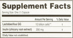 Culturelle Digestive, 50 ct