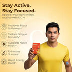 IKIGAI B12 Energy Transdermal Patch – Vitamin B12, B1 & Vitamin C Daily Skin Patch | 30 Peel & Stick Plant-Based Vitamin Patches for Men & Women | Pill-Free Supplement Alternative | External Use Only