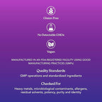 Isotonix OPC-3 Antioxidant Chews | Circulation, Vision & Skin Support | Grape Seed, Red Wine, Pine Bark (Pycnogenol®), Bilberry & Citrus Bioflavonoids | Chewable Antioxidant Supplement - 30 Count
