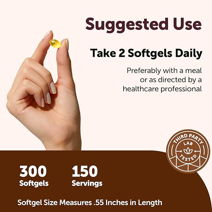 Micro Ingredients Odorless Garlic, 300 Softgels | 2 Years Aged Garlic Extract | Grown Allium Sativum Bulb | Natural Herbal Supplements | Non-GMO, Gluten Free
