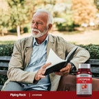 Piping Rock Lycopene 10mg | 240 Softgels | Non-GMO, Gluten Free Supplement