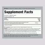 Piping Rock Berberine HCI Ceylon Cinnamon Complex | 120 Capsules | Herbal Extract Supplement | Vegetarian, Non-GMO & Gluten Free Formula