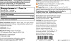 Klaire Labs SFI Health Melatonin Lozenge - Fast-Dissolving, Quick Release 1 Milligram Melatonin Tablets for Men & Women with Natural Cherry Flavor (60 Dissolvable Tablets)